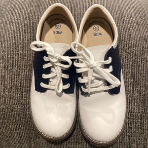 Foot mates dress shoe